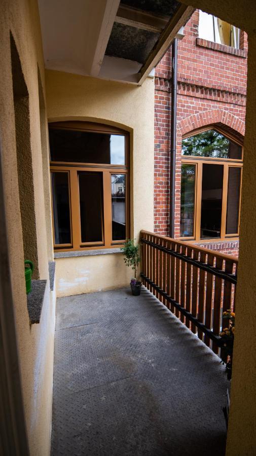 Traumhaus Apartment Erfurt Exterior photo