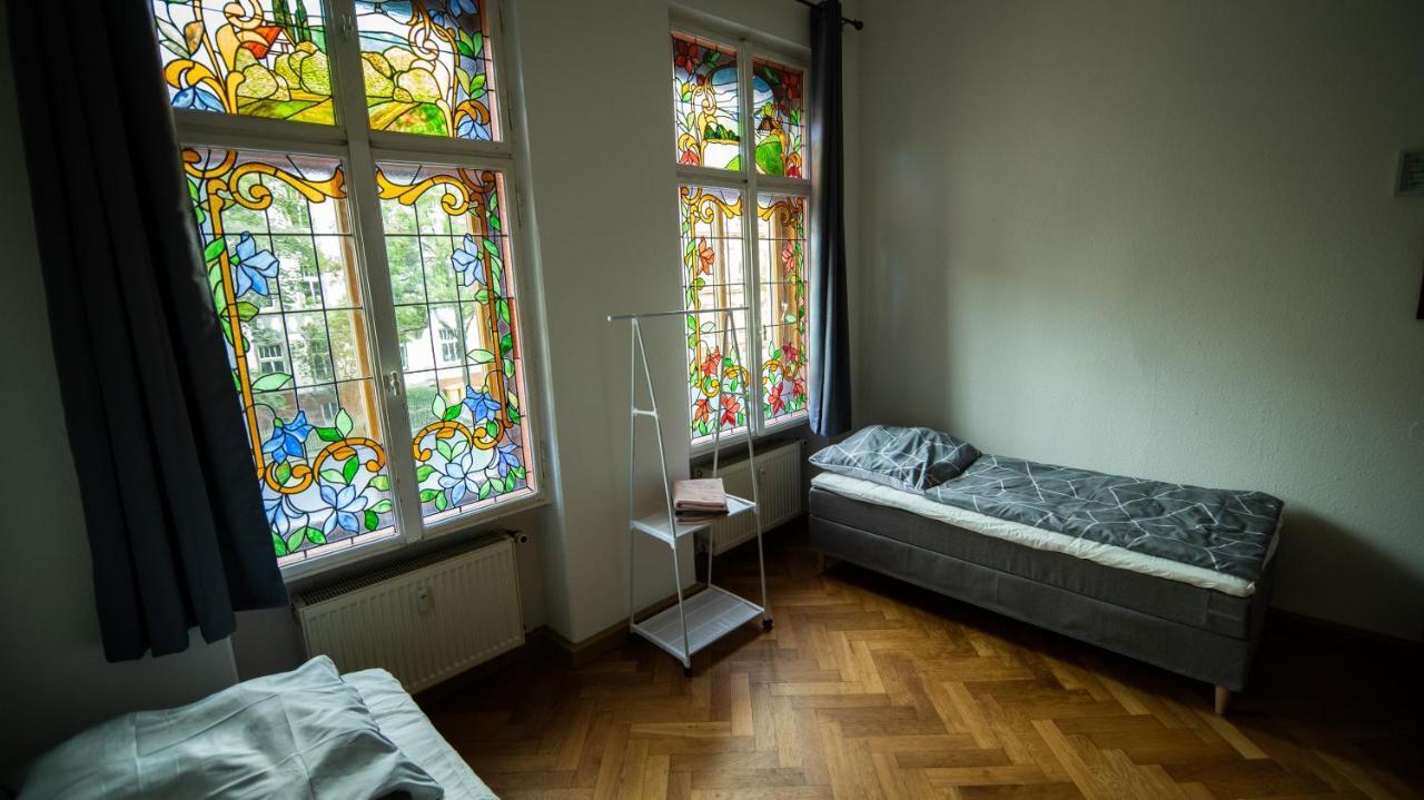 Traumhaus Apartment Erfurt Exterior photo