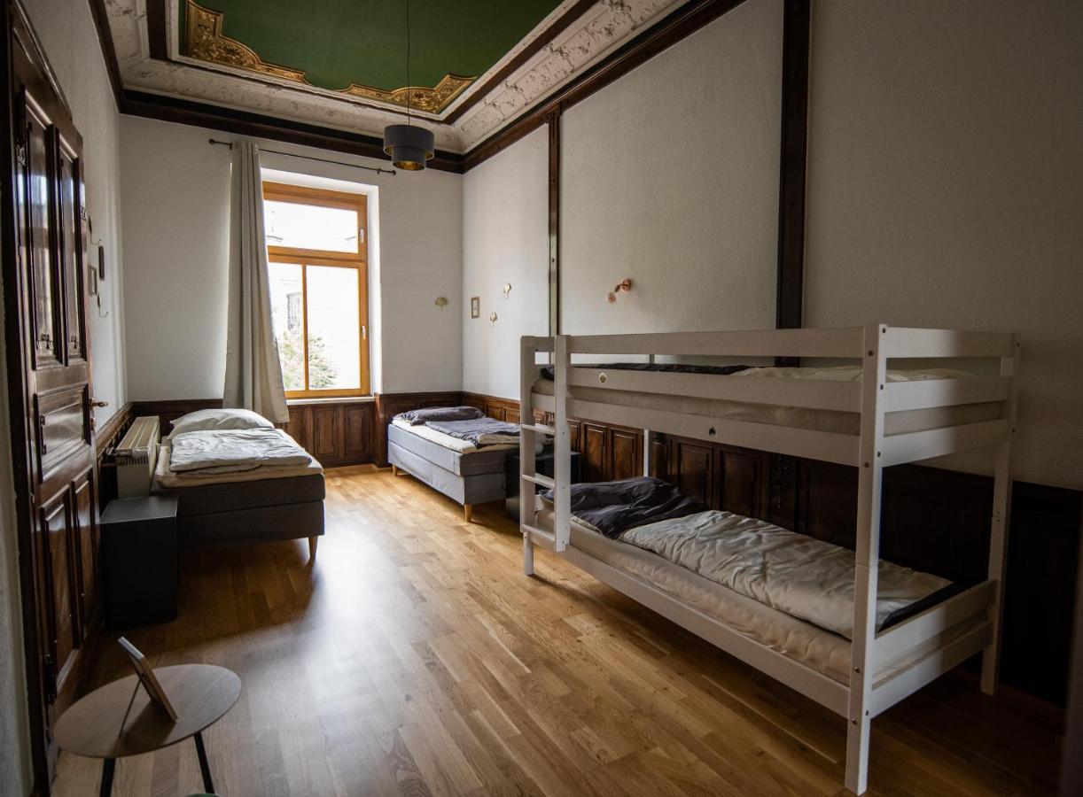 Traumhaus Apartment Erfurt Exterior photo