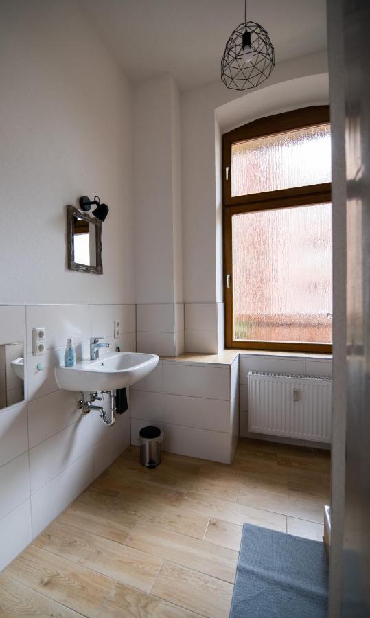 Traumhaus Apartment Erfurt Exterior photo