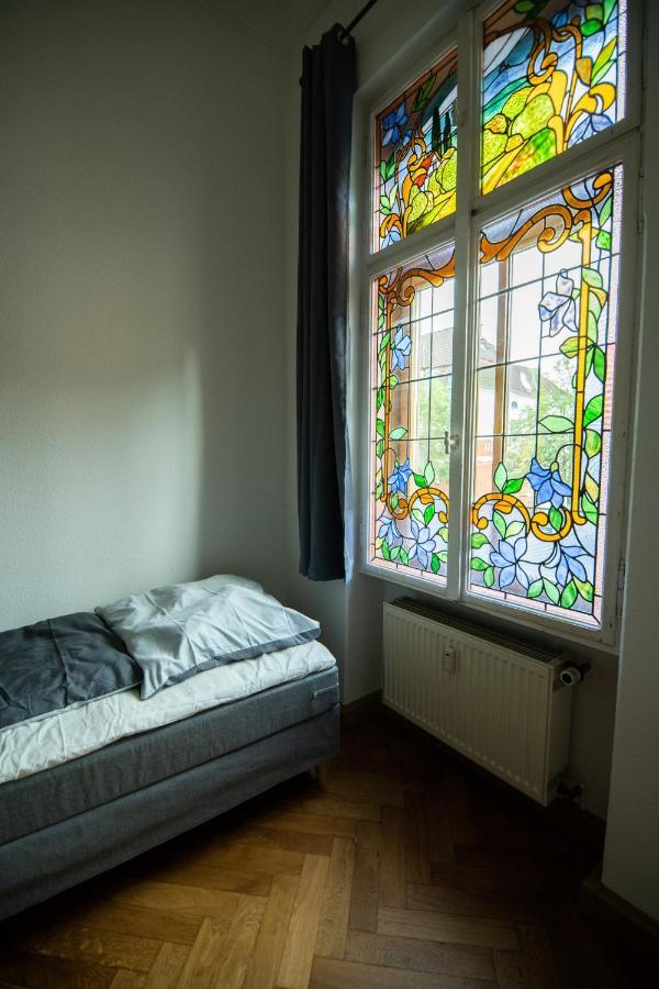 Traumhaus Apartment Erfurt Exterior photo